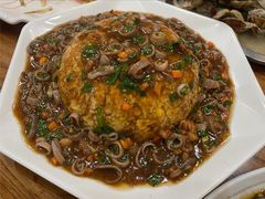 -威海海鲜王(窑头路店)