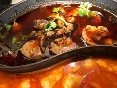 -新辣道鱼火锅(摩尔城店)