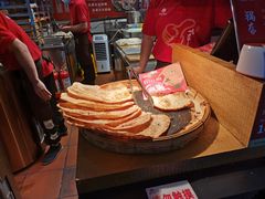 -阿甘锅盔(中关村食宝街店)