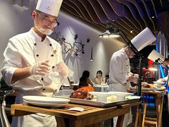 -四季民福烤鸭店(王府井东安门店)