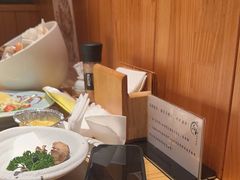 -花和海鲜自助(梅江店)