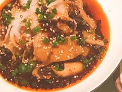 棒棒鸡-漢舍中国菜馆(889广场店)