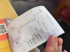 -裕鼎鲜·新中菜(王府井店)