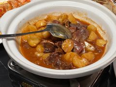 -简小舍·民间手艺菜(武昌江滩店)