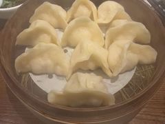 -天怡興·百年蒸饺(万豪广场店)