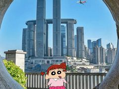 -巴将军·非遗老字号火锅(解放碑店)
