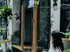 -本处·素食·融合料理(南油店)