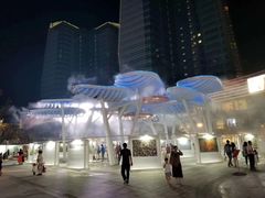 -大族广场Mall&More