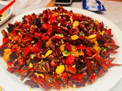 -龙人居·水煮鱼(五道口店)