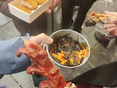 -董顺桃小粒臭豆腐(太平街一店)