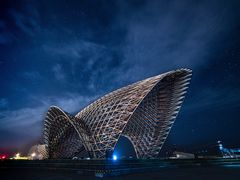 -南汇嘴观海公园