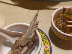 -总参北京涮羊肉