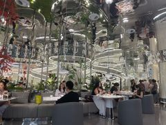 -3号仓库·创意中国菜(新世界城店)