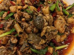 饵块鸡-红豆园(文林街店)