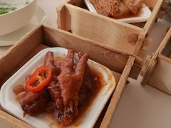 -黄埔华苑酒家(黄埔店)