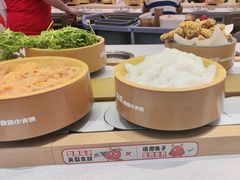 -龍歌自助小火锅(崂山丽达店)