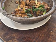 -新景海鲜酒家(机利士大厦店)