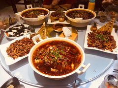 -庆合府重庆大排档(紫都城店)