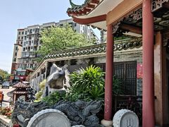 -东江渔村·古典园林·30年粤菜老字号(太和店)