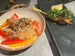 -人间酒暖·Go blanc·烧鸟·深夜食堂(陆家嘴店)