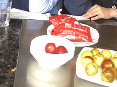 -海底捞火锅(龙湖三千集店)