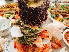 -四川小胡子海鲜(丁村万人海鲜广场店)