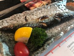 -花漫里日式餐厅(城东中骏店)