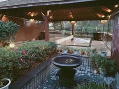 -天目湖涵田半山温泉