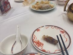 -稻香饭店(龙华天虹店)