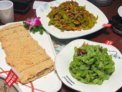 -清真·老兰家(兴善寺西街总店)