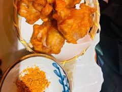 -有喜屋·鲜鸡烧鸟·居酒屋(安龙路店)