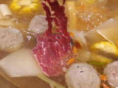 -小牛海记潮汕牛肉店(永定路店)