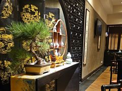 -海天楼中餐厅(吴宫泛太平洋酒店)