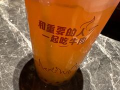 -炊烟小炒黄牛肉(浦东世纪汇店)