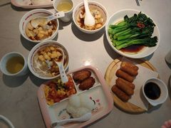 -花椒俏川菜小馆(南海万达店)