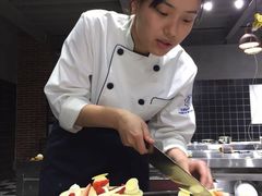 -王森咖啡西点烘焙培训(上海名厨中心店)