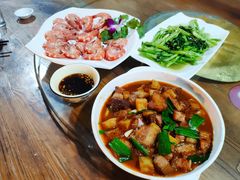 -原龙海鲜大排档(美食地标店)