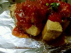 -臭桂鱼儿特色餐厅(朝晖七小区北区店)