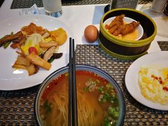 -甘肃国际大酒店-广源伊品清真餐厅