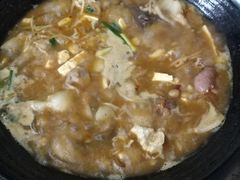 -云熙特色豆豉火锅