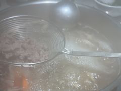 -牛品福潮汕牛肉火锅(旺庄店)