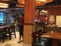 大堂-百草源美食坊(板芙店)