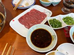 -1078號老北京涮肉(松柏店)