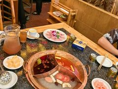 -老码头火锅(骡马市店)