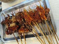 QQ鸡架-金乐活美食(中街店)