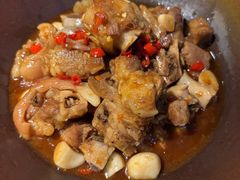 -钵小样·湖南钵子菜(华南城店)