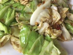 -渔民船说·北塘海鲜·天津菜·海肠捞饭(北塘古镇店)