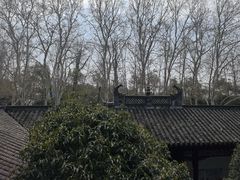 -采石矶景区