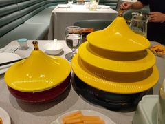 -花家怡园HUA'S RESTAURANT(崇文门·哈德门广场店)