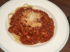 -萨莉亚意式餐厅(杭州滨江天街店)